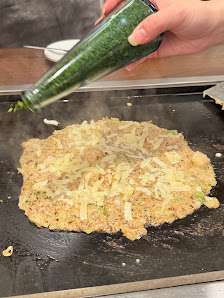 츠키시마 몬자 타마토야 텐진 8