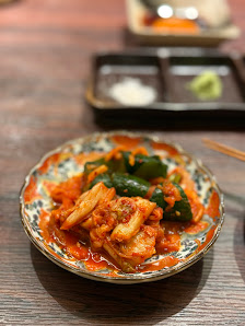 와규 야키니쿠 교토 규엔 산조 카와라마치점 13