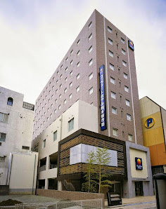 컴포트 호텔 구마모토 신시가이 사진 2