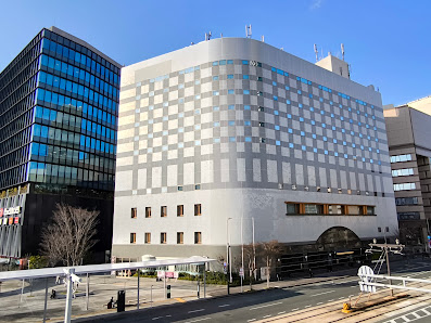 ONE STATION HOTEL KUMAMOTO 8