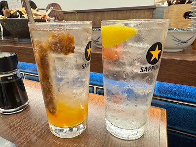 츠키시마 몬자 타마토야 텐진 9