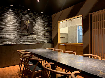 SUSHI KATO SAPPORO SAKE, WINE & SEAFOOD 6