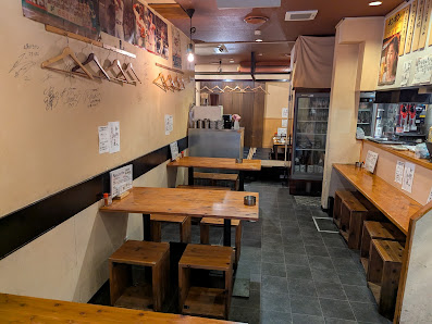 Izakaya tomasu 5