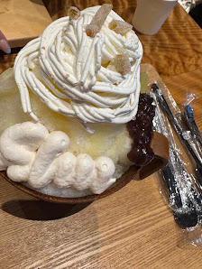 cafe SHU 8