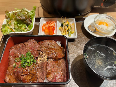 야키니쿠 보우야 후쿠오카 원빌딩점 11