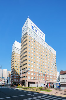 도요코 인 나고야 메이에키 미나미 사진 2
