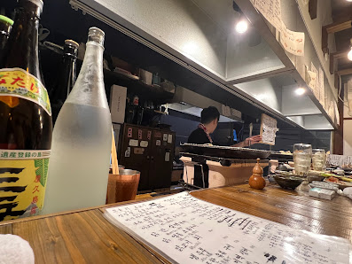 로바타 신카와바시 6
