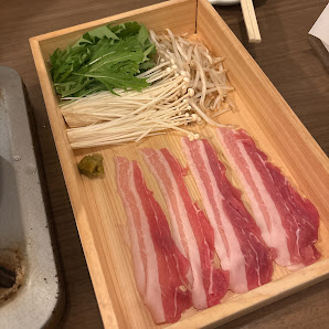 하카타 이자카야 도겐카이 14