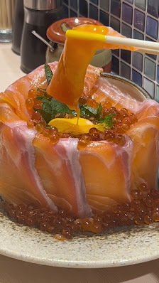 The Wagyu × Seafood Hokkaido 3