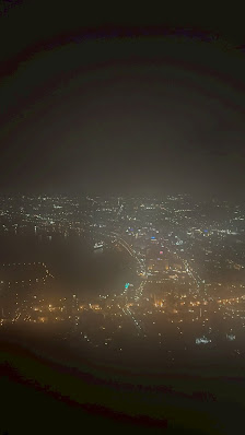 하코다테 산 사진 3