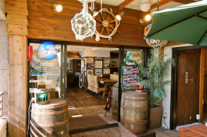 ENOSHIMA Cafe＆Bar Windera