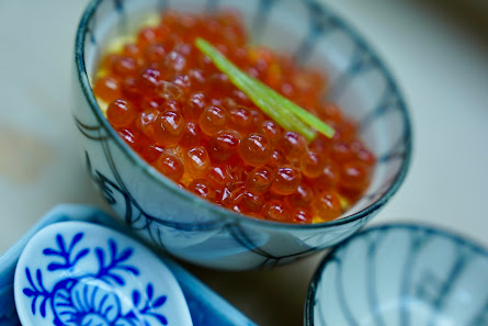 Sushi-Kappo Nakaichi 10