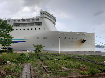 Shin Nihonkai Ferry Otaru Ferry Terminal 사진 3