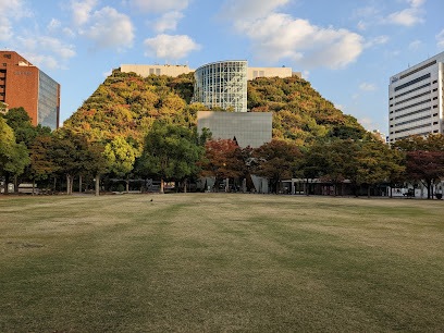 덴진중앙공원