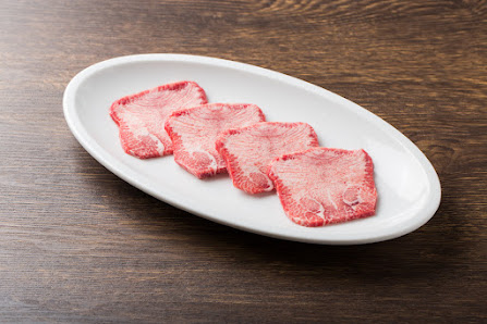 야키니쿠 죠 11