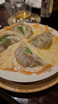 Sapporo Gyouzayasan 3