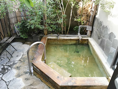 Ryokan Sennari 8