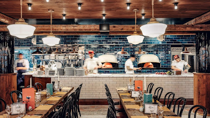 Pizzeria Popolare