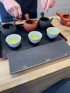 d:matcha Kyoto Sapporo 7