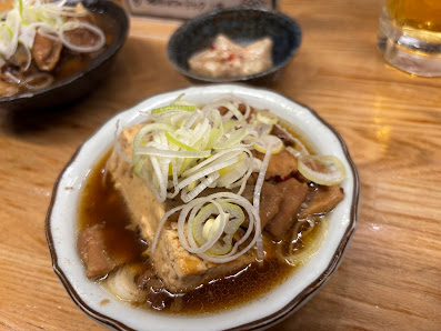사케도코로 아카리(오뎅) 8