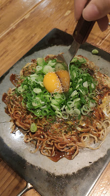 Ichi Okonomiyaki 3