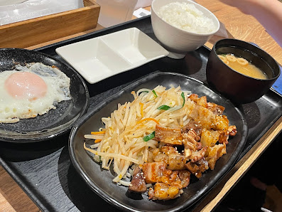 텐진호르몬 하카타역점 11