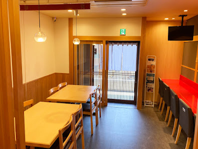 信州十割そば てん 軽井沢店 6