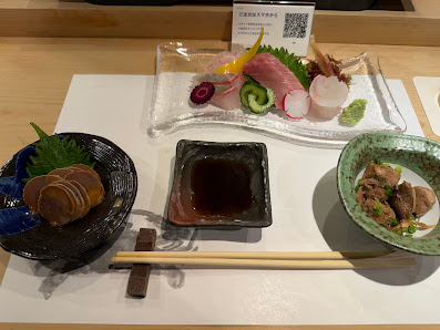SUSHI KATO SAPPORO SAKE, WINE & SEAFOOD 사진 3