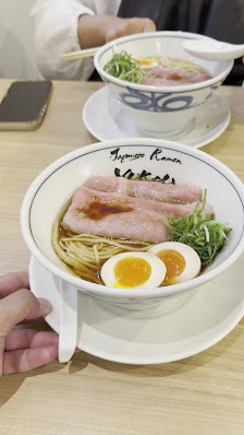 Japanese Ramen YUKOU 3