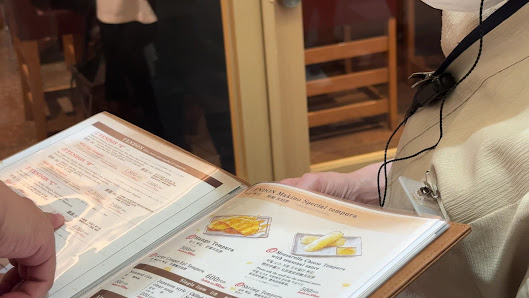 텐동 마키노 사진 3