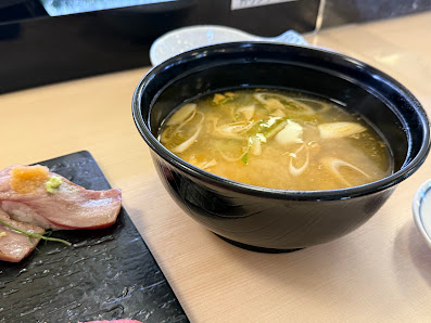 스시잔마이 스스키노점 10