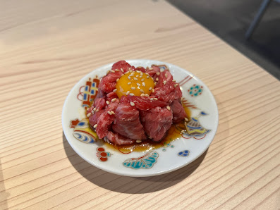 Renzo Yakiniku Karasuma 11