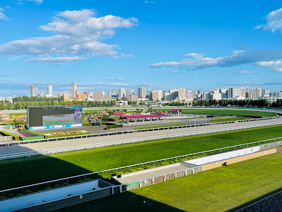 JRA Sapporo Racecourse 사진 2