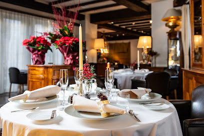 L'Auberge de L'ill Sapporo
