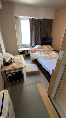 수퍼 호텔 로하스 구마모토 내추럴 핫 스프링스 3