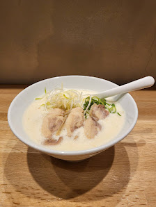 도리 라멘 니와토리 니시 나카지마 오사카 10