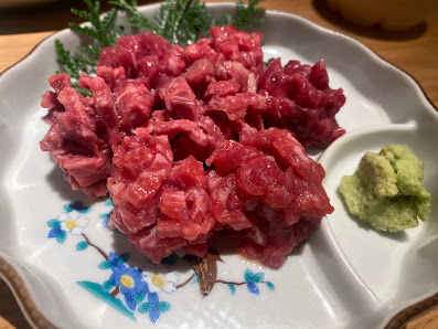 Yakiniku Gurumans Ito 11
