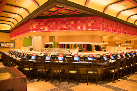 Kanazawa Maimon Sushi - Kyoto Porta 6