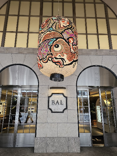 BAL