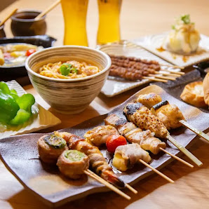 츠치야 야키토리 11