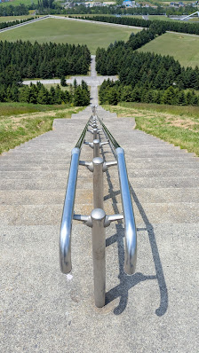 Moerenuma Park East Gate 사진 3