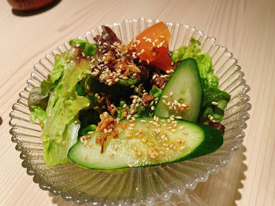 Renzo Yakiniku Karasuma 8