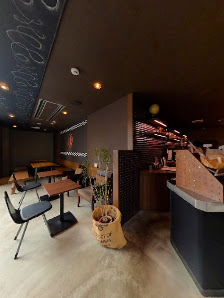 Marumi Coffee Stand Nakajima Park 14