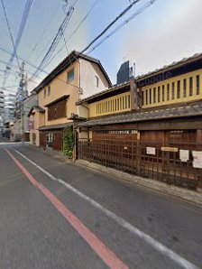 Renzo Yakiniku Karasuma 13