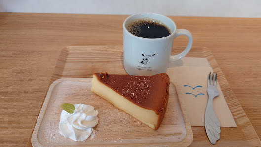 Unomachi Coffee Shop 2