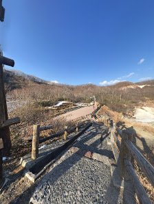 지옥계곡 전망대 9