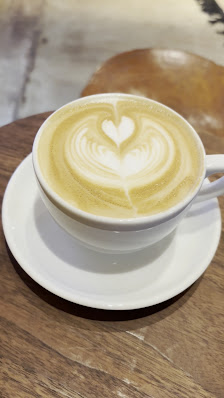 LA ARADA(3 CEDARS COFFEE) ラ・アラダ(スリーシダーズコーヒー) 3