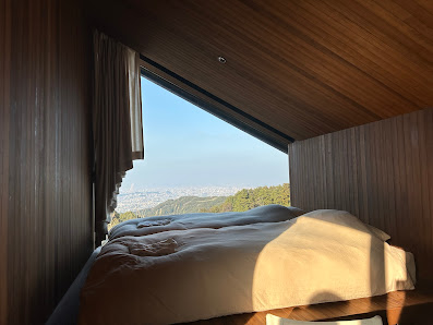 Snow Peak YAKEI SUITE ABURAYAMA FUKUOKA 4