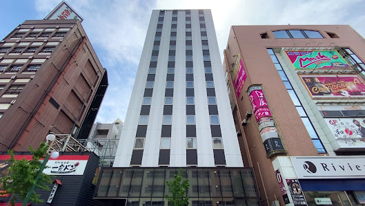 퀸테사 호텔 삿포로 스스키노 6 — 삿포로