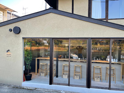 Kissa Kishin Kyoto